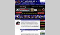 BoxingTalk.com
