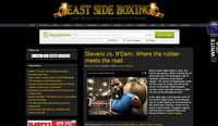 EastSideBoxing.com