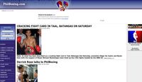 Philboxing.com