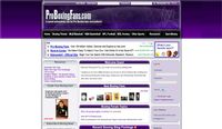 Proboxingfans.com