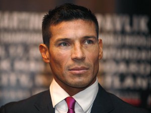 Sergio Martinez: Now that's what I call champion