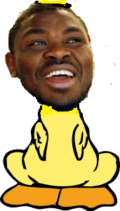 duck