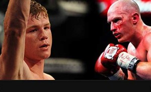 Saul "Canelo" Alvarez: Let the Hype Times Roll