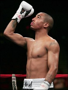 Andre-Ward