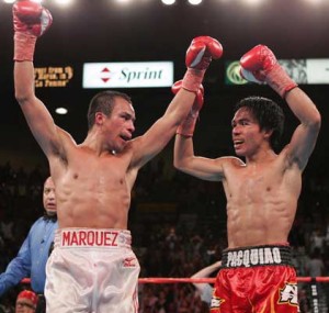 Pacquiao-Marquez 3: More of the same?