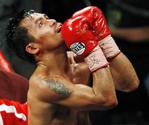 The Case for Manny Pacquiao