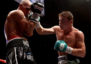 Who is Next for Saul “Canelo” Alvarez