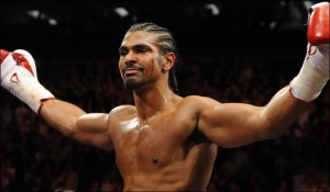 The Case for David Haye