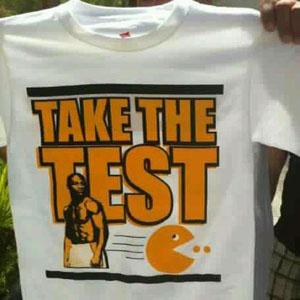 Test Shirt