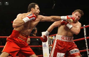 The Case for Wladimir Klitschko