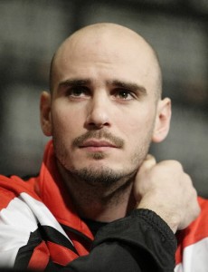 Kelly Pavlik vs. the Super Middleweights