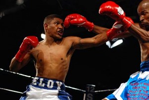 Tito Jones Picks the Fights Sep 3, 2011