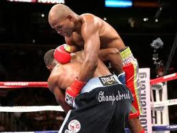 The Week in Boxing w/ Tito Jones Oct 27, 2011 