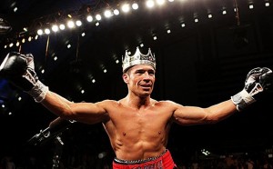 What’s next for Sergio Martinez?