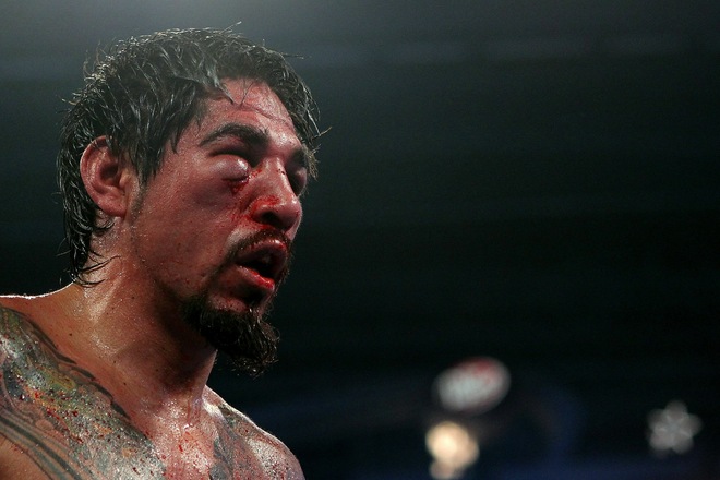 Manny Pacquiao v Antonio Margarito Manny Pacquiao v Antonio Margarito