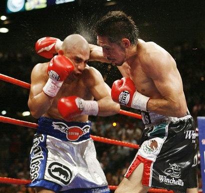 Miguel Cotto Miguel Cotto