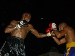 Eudy Bernardo and Bryan Acaba Invade Pittsburgh 