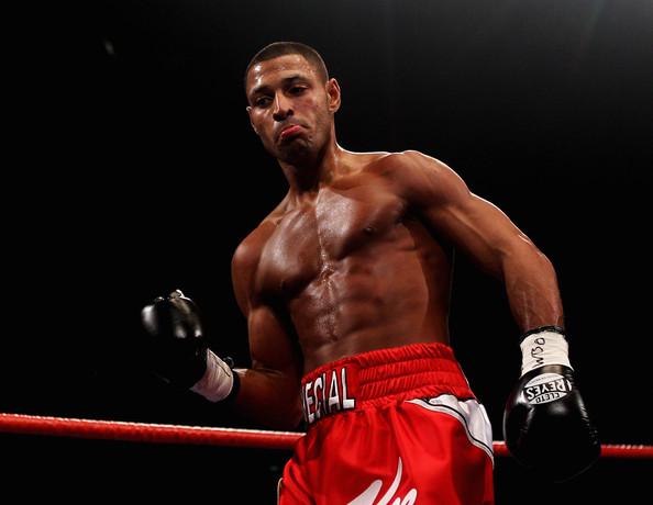 Kell Brook Kell Brook