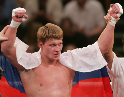 Povetkin Povetkin