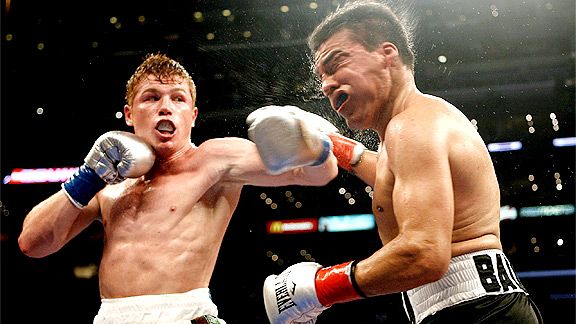 Saul-Alvarez Saul-Alvarez