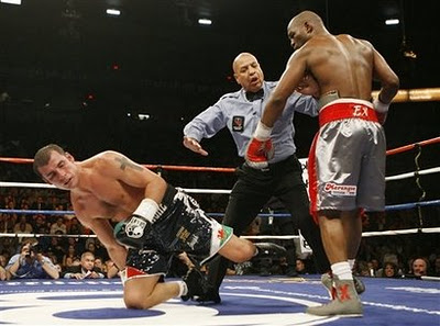 calzaghe Calzaghe-Hopkins