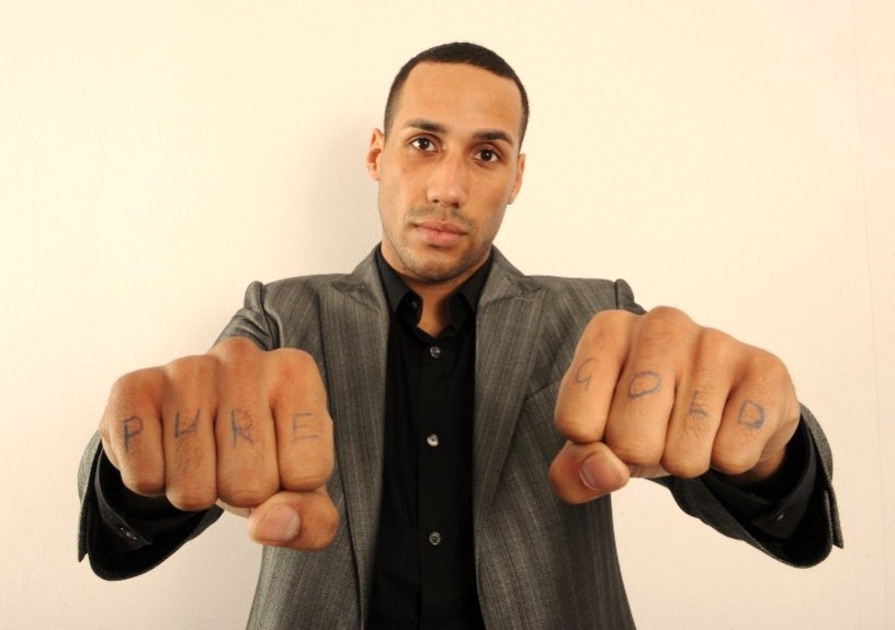 degale2 James Degale