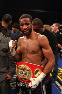 What Should Lamont Peterson Do Next?