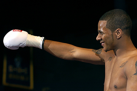 boxer boxer