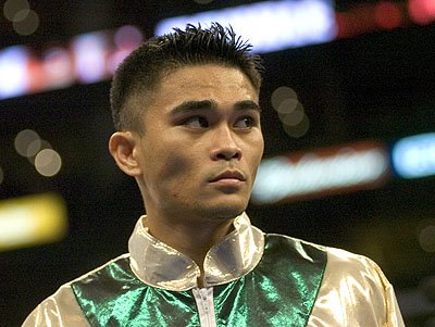 viloria Brian Viloria