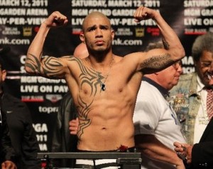Mayweather-Cotto: Excited or Disappointed?