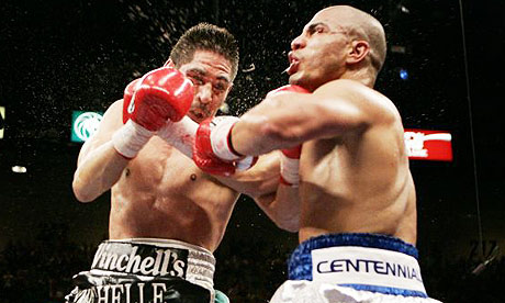 Angtonio Margarito Miguel Cotto Angtonio Margarito Miguel Cotto