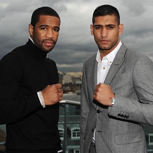 Amir-Khan-and-Lamont-Peterson Amir-Khan-and-Lamont-Peterson