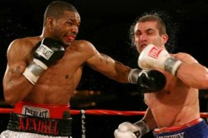 Boxing360's Friday Fight Picks Mar 16, 2012 