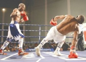 The Weekend Fight Picks Mar 30, 2012