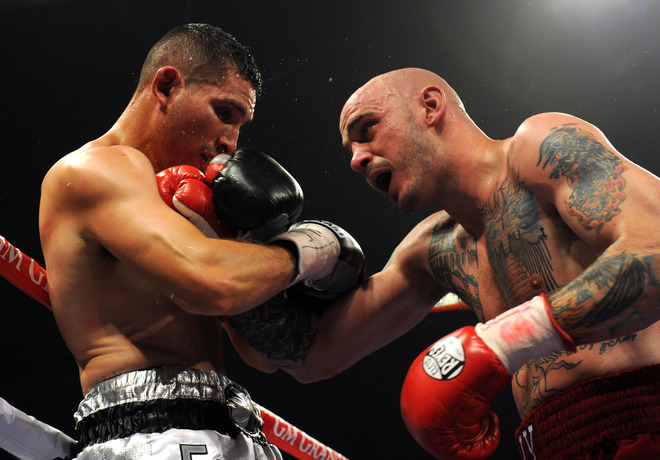 Kelly-Pavlik-Alfonso-Lopez Kelly Pavlik