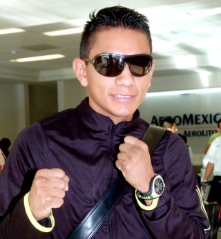 Mijares Christian Mijares