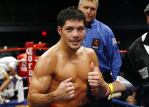 Boxing 360's Friday Fight Picks Mar 23, 2012