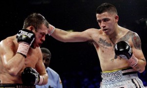 Boxing360's Fight Picks Apr 14, 2012 