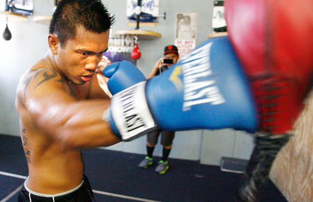 benavides_gesta_workout_6_20110822_1965761043 Mercito "No Mercy" Gesta