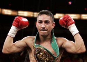 Boxing360's Saturday Fight Picks Apr 7, 2012 