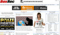 BoxRec.com