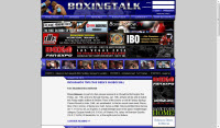 BoxingTalk.com