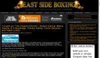 EastSideBoxing.com