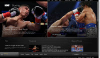 HBO Boxing
