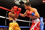 Joel Diaz Jr. vs Dionicio Alvarez 5-13-2011 10