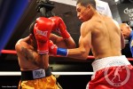 Joel Diaz Jr. vs Dionicio Alvarez 5-13-2011 12