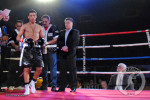 Joel Diaz Jr. vs Ryan Pederson 2-17-2012 1