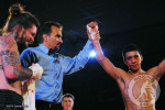 Joel Diaz Jr. vs Ryan Pederson 2-17-2012 6