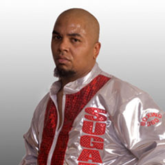 Maurice Harris Maurice Harris