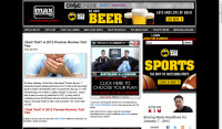 MaxBoxing.com